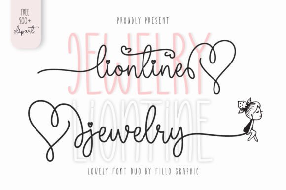 Adding a Personal Touch: The Dual Nature of Liontine Jewelry