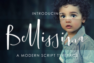 Bellissima: Where Classic Charm Meets Modern Boldness